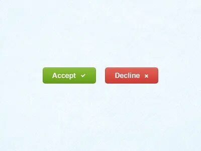 Decline перевод