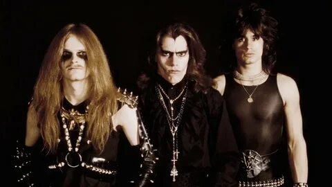 Celtic frost