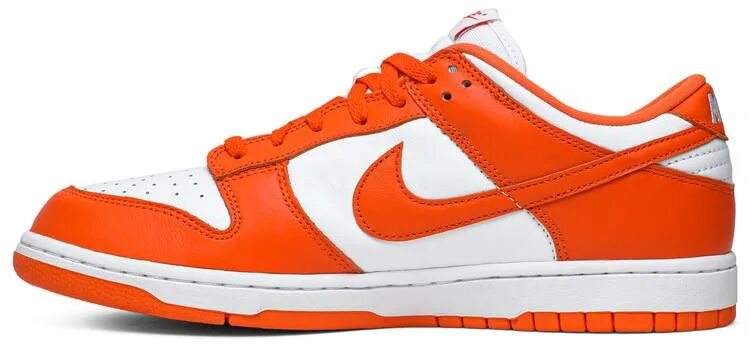 Nike Dunk Low SP Syracuse. Nike SB Dunk Orange. Nike Dunk High Syracuse (2021). Nike Dunk Low SP.