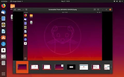 Ubuntu 2024