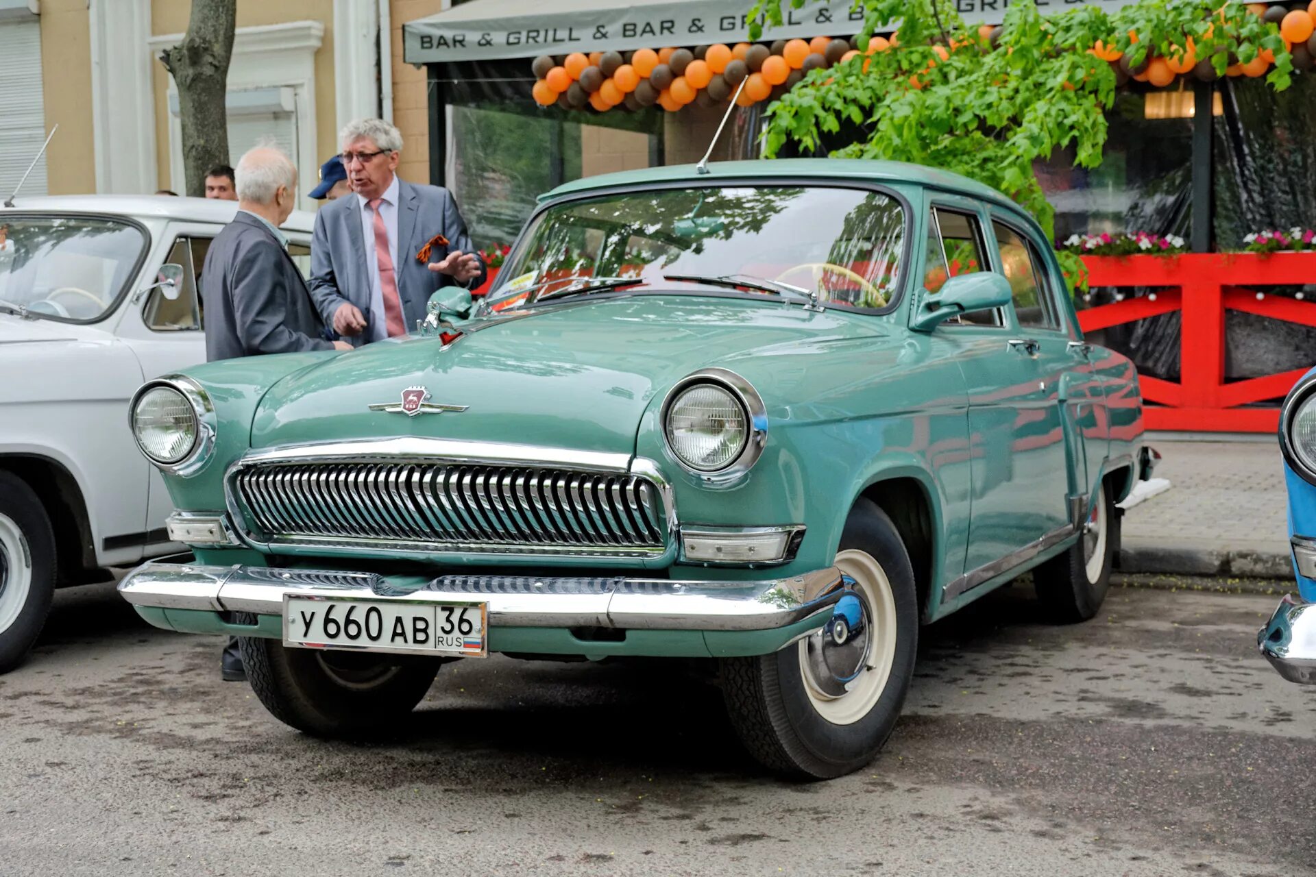 Автомобили в воронеже