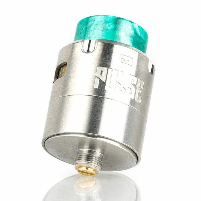 Pulse v2 RDA. Vape Pulse v2 RDA. Vandy Vape Pulse v2. Pulse 2 RDA.