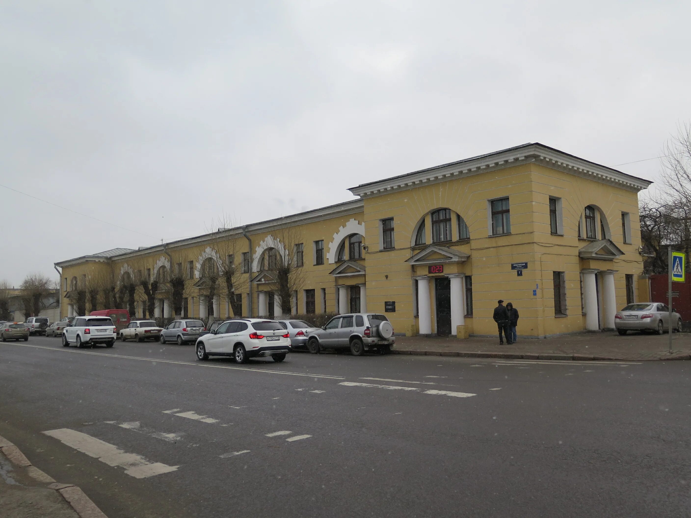 2-4. Люботинский проспект 1. Люботинский проспект 5 к1. Люботинский просп. 5.