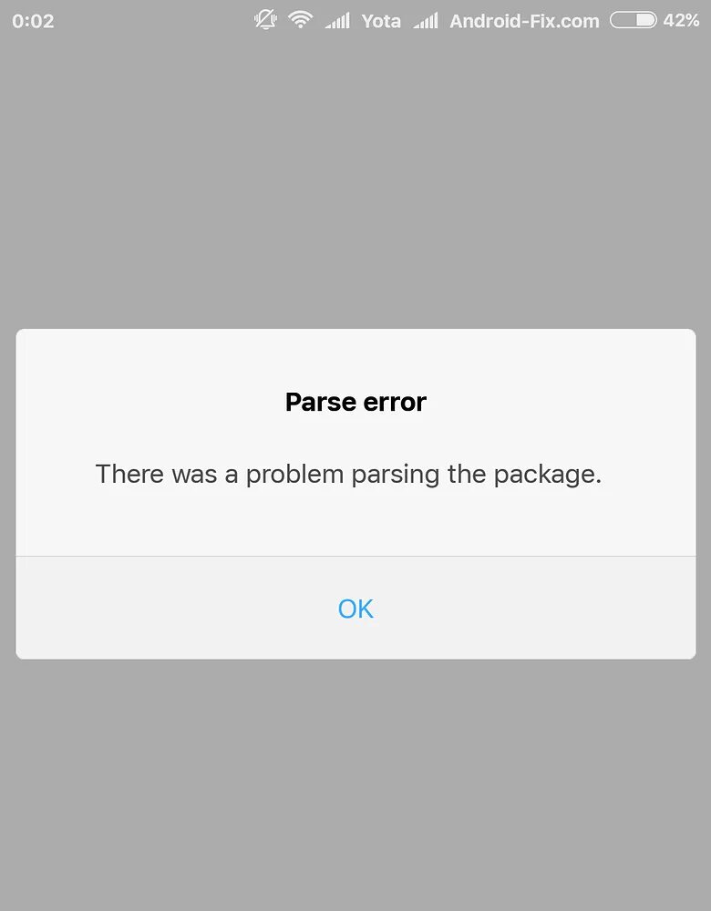 Request parsing error. Ошибка get parse Error. There was a problem Opening the plugin. Error installation of APK. File parsing Error перевод на русский.