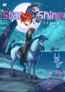 Starshine project