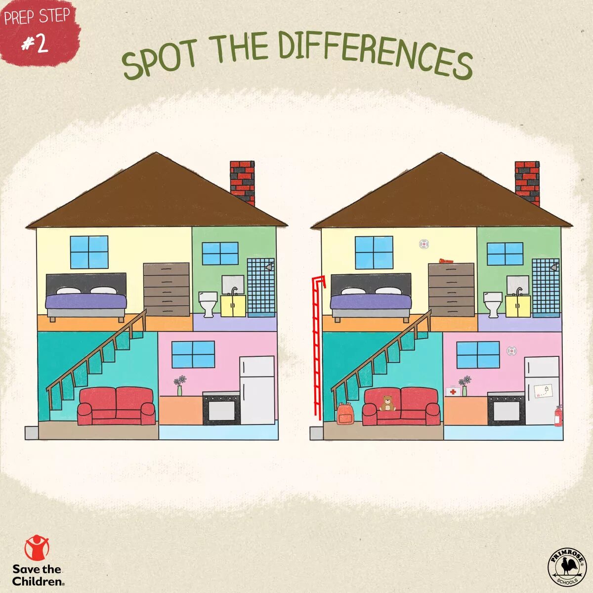 Найди отличия комната. Find differences in the House. Найди отличия there is there are. Find the differences House.