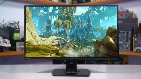 Asus tuf gaming 27