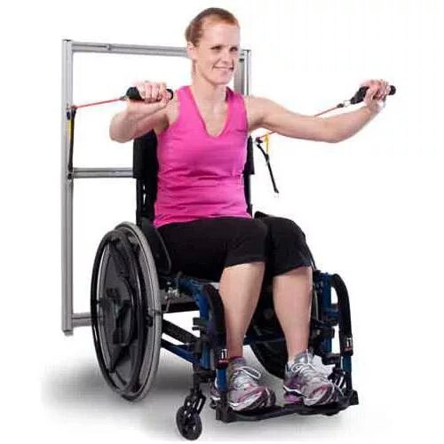 Инвалиды занимаются спортом. Аэробные тренажеры для инвалидов 04 03 27. Тренажеры для инвалидов колясочников. Тренажеры для колясочников. Упражнения для инвалидов.