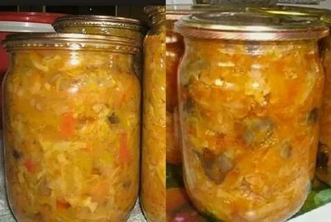 Солянка на зиму огурцы морковь