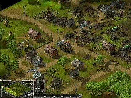 Играть в русскую стратегию без регистрации