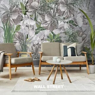 Wall street обои