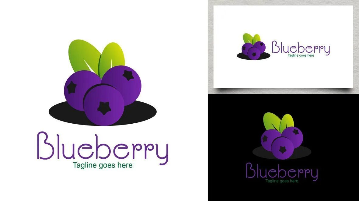 Blueberry фирма. Blueberry logo. Рекламная надпись голубика. Брусника лого.