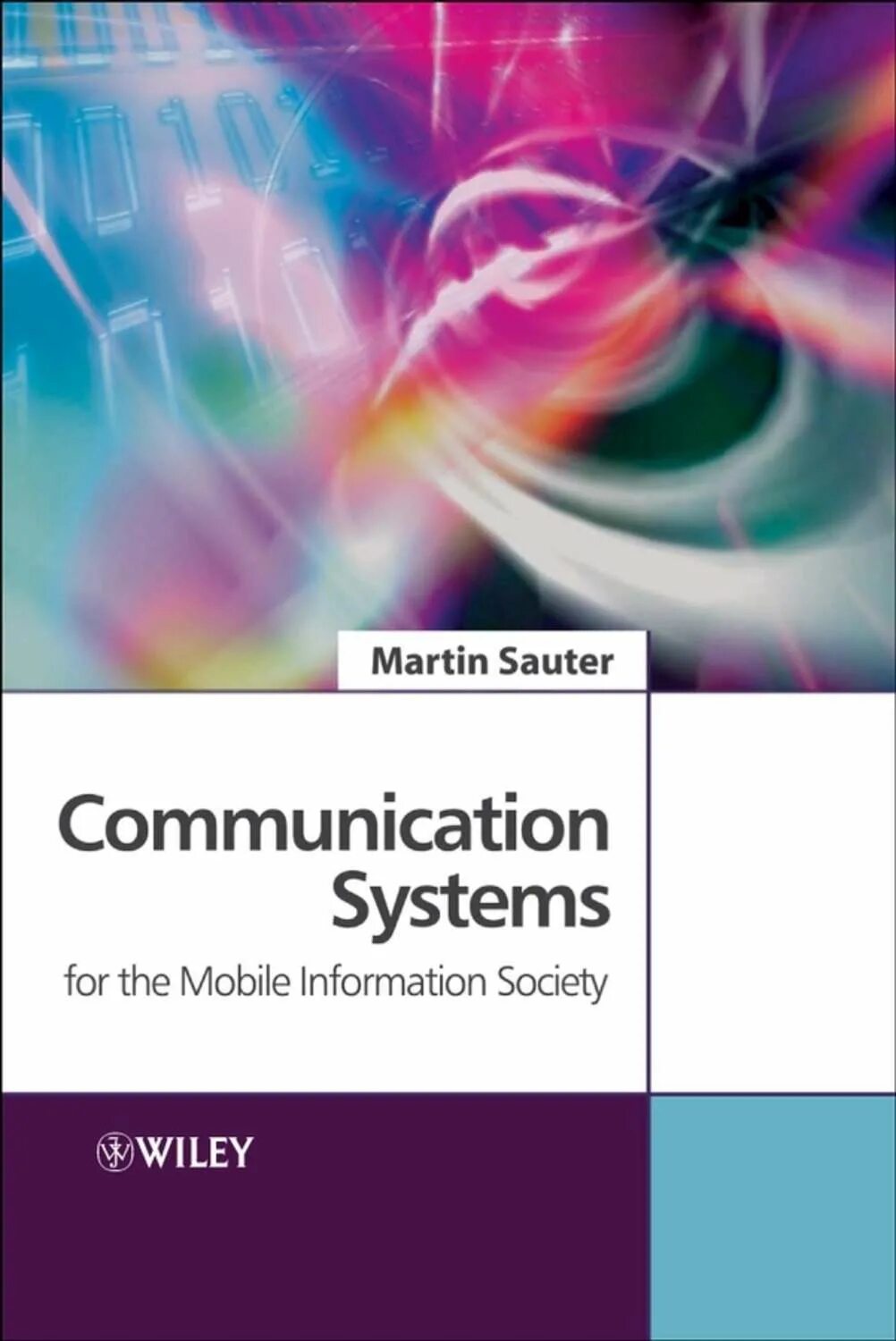 Communicating systems