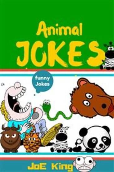 Joke animal. Animal Art jokes. Joke read