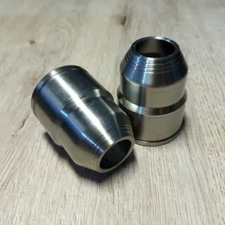 Стаканчик форсунки
