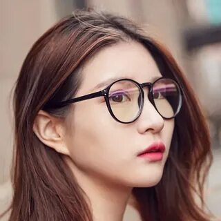 Get glasses