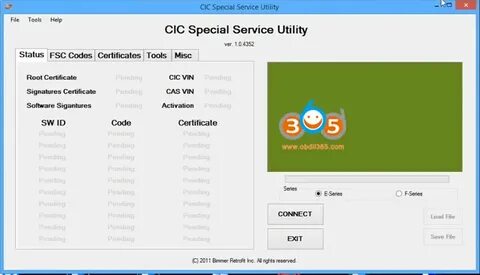 Cic gc ca
