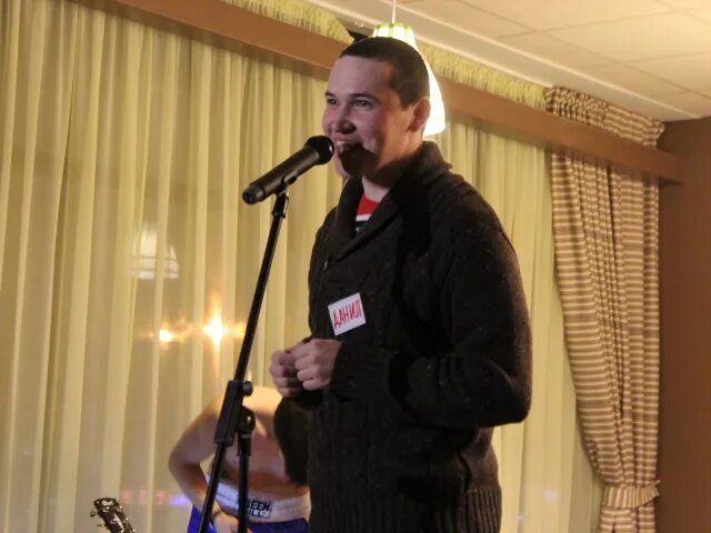 битва поэтов