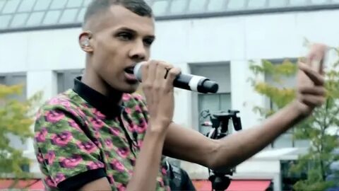 Stromae tous le memes