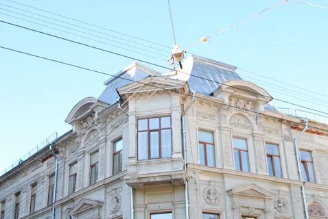 Лубянка 11 стр 1