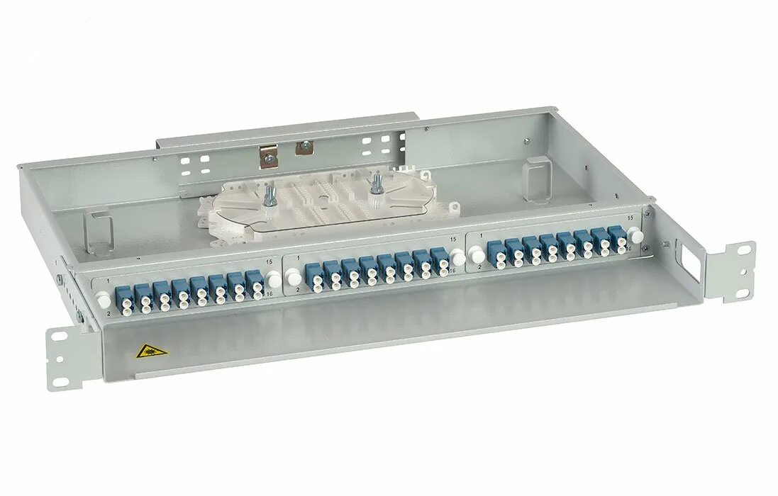 Кросс 19" выдвижной, предсобранный 1u, 24 порта lc/upc duplex, 9/125 мкм. Крс-48-sc(2lc). Крс-48-fc - кросс оптический стоечный (19"), 2u, 48 портов, sm, fc/upc. Крс-8-lc кросс оптический стоечный. Оптический кросс 48 портов sc 2u.