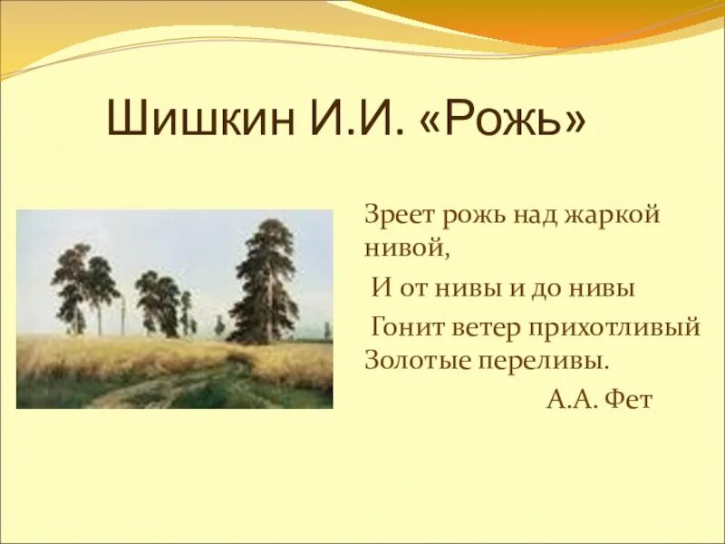 Стихотворения фета зреет рожь. Зреет рожь над жаркой Нивой. Зреет рожь над жаркой Нивой Фет. Зреет рож? Над жаркой Нивы. Фет зреет рожь.