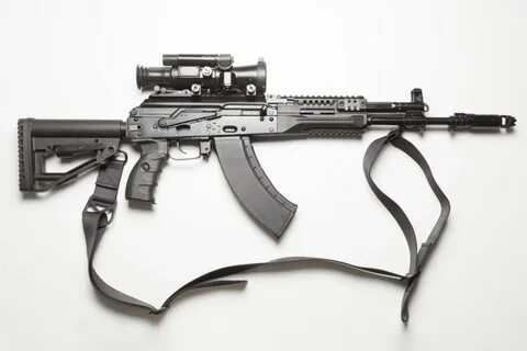 Ак 14 м