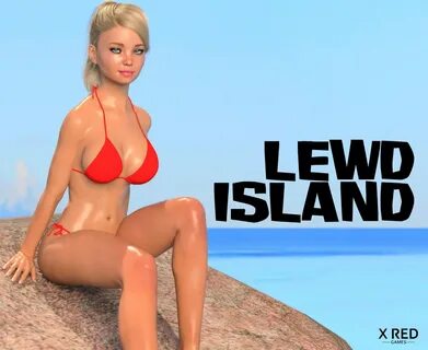 Lewd Island S2 Day 13 v1.00 Final xRed Games Pc Android Walkthroughs.