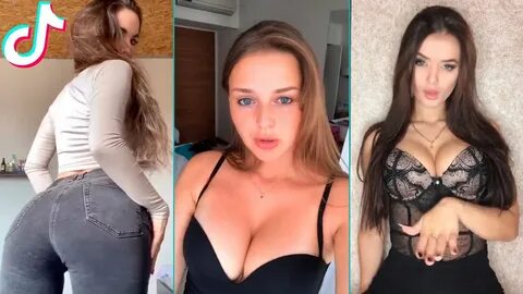 Снимают тик ток 18