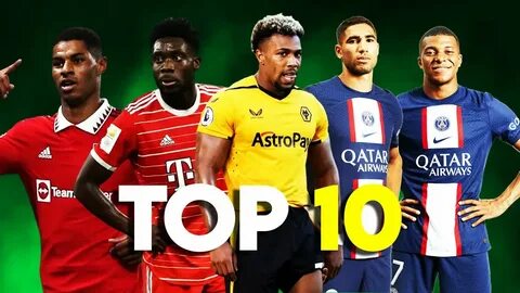 Top players 2023