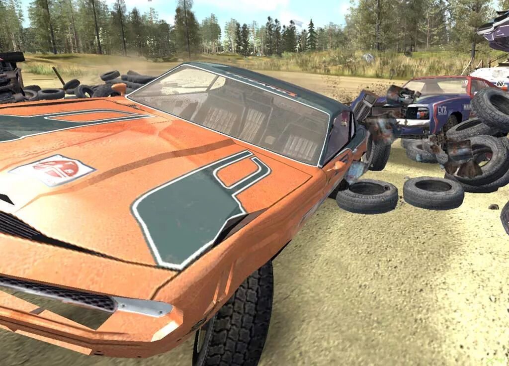 Flat out 1. FLATOUT 2004. FLATOUT: на предельной скорости. FLATOUT 1 ps2 Скриншоты. Флат аут 2004.