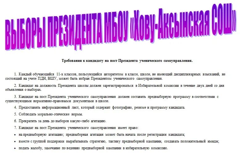 Положение о выборах председателя. Выборы президента школы. выборы президента школы объявление. положение о выборах президента школы. выборы президента школьного самоуправления.