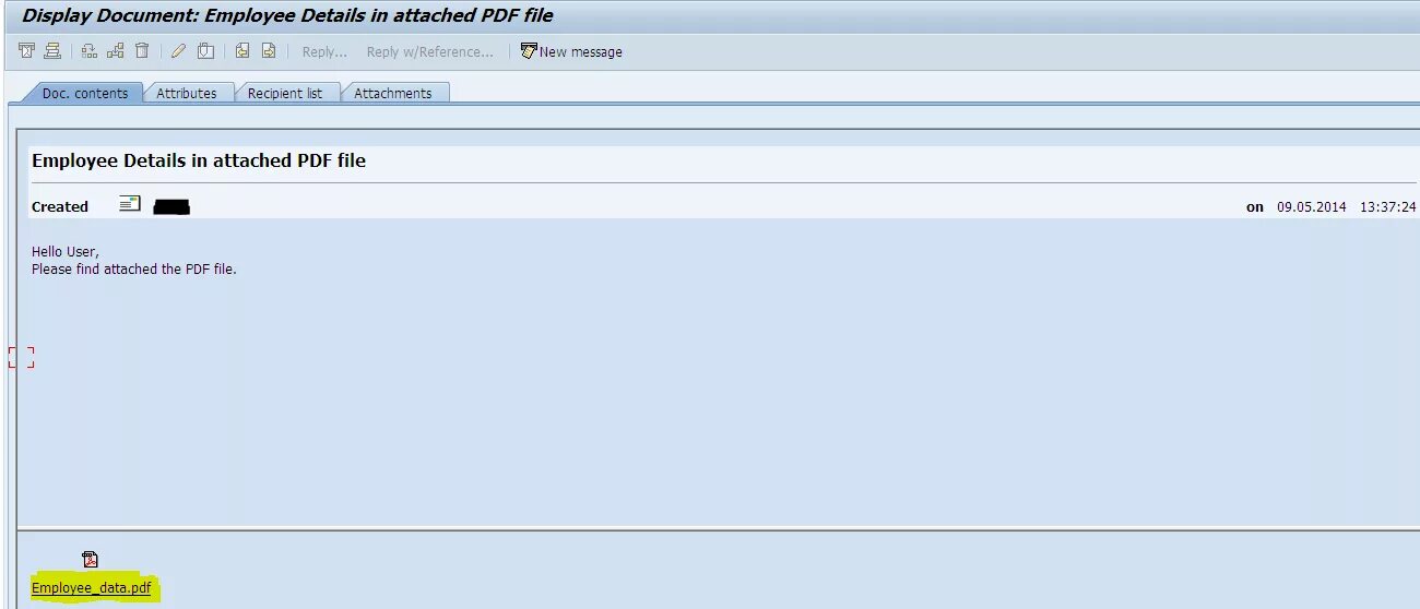 Sap pdf