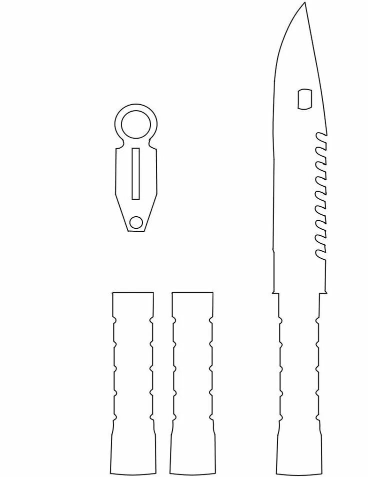 Шаблон ножей из стандофф 2 макарун. Нож m9 bayonet чертеж. м9 байонет чертеж. нож м9 байонет чертеж. нож м9 байонет из стандофф 2.