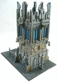 Imperial build