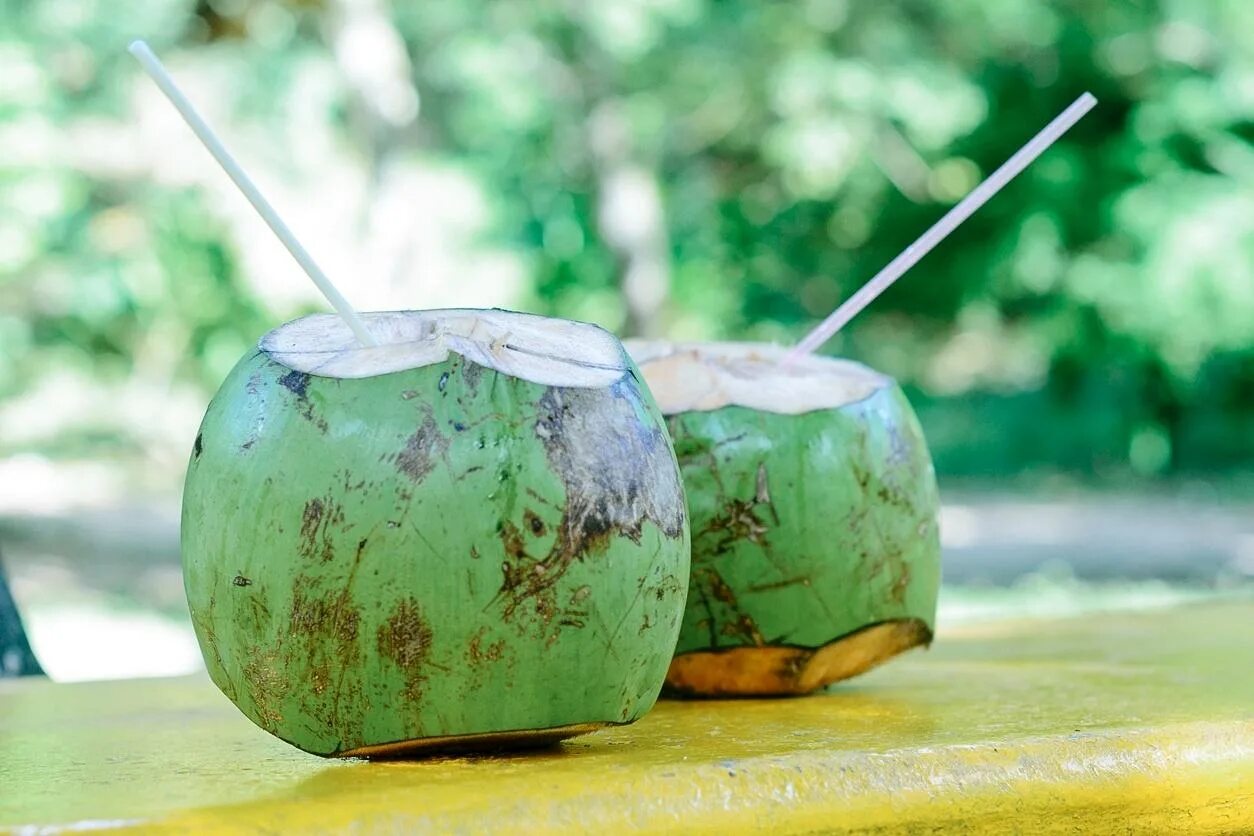 Coco de wit