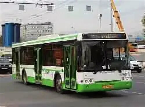 Автобус 763