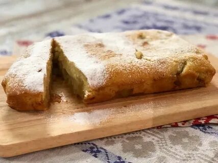 Монастырская кухня хлеб