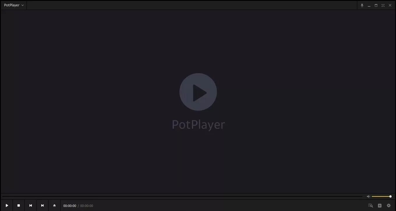 POTPLAYER. Проигрыватель POTPLAYER. POTPLAYER медиаплееры. FLAC проигрыватель для Windows 10.