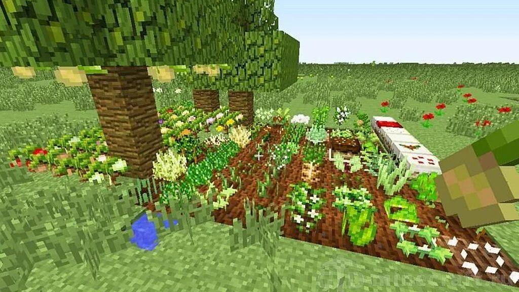 2. 12. 2. Harvestcraft 1. 10.