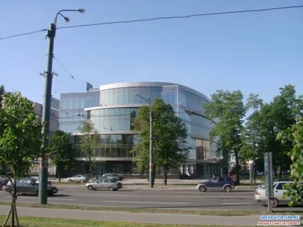 Добролюбова 16 корп 2