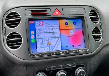 Android volkswagen