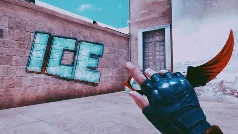 Standoff cs go brawl stars