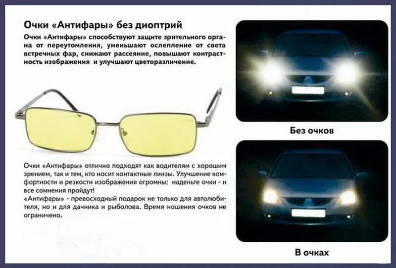Какая защита должна быть у очков. Очки антифары ночные для водителя. Очки антифары с диоптриями. Polaroid очки для водителя антифары. Очки анти-блик для водителей.