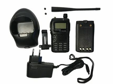 Kenwood th f5