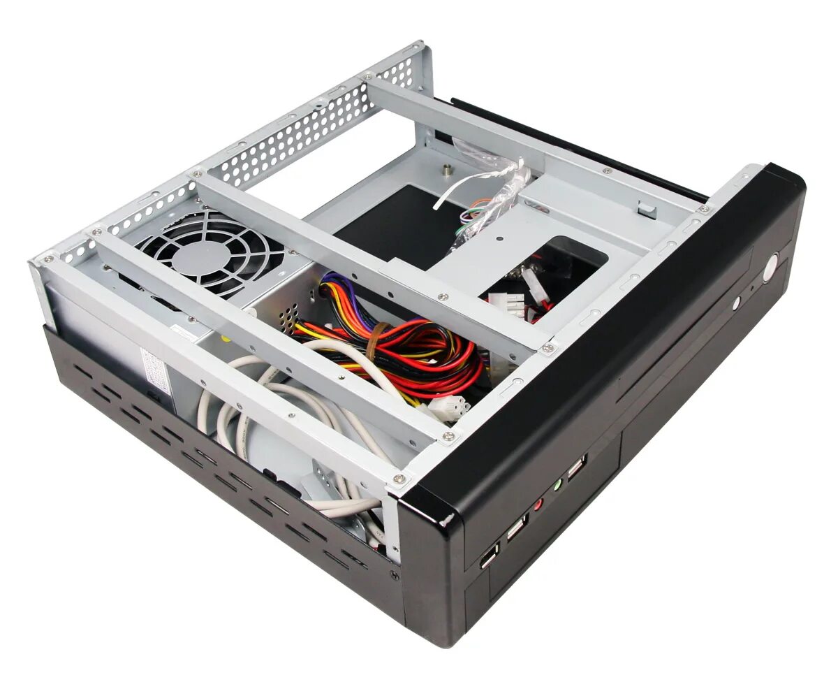 Корпус Mini ITX Slim. Корпус Mini ITX m24. Mini-ITX корпус 8500. MICROXPERTS корпус Mini ITX. Itx корпус купить