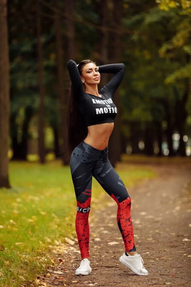 Bona fide одежда. Рашгард женский bona fide red rio. лосины bona fide: bona classic.