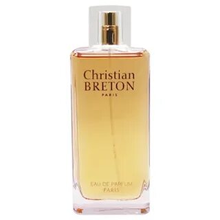 Christian breton