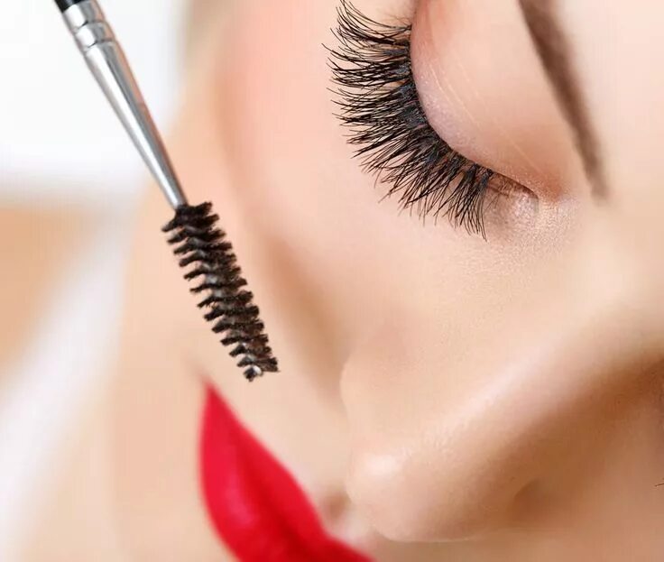 Get lashes