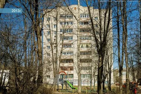 Сергиев посад проезд